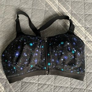 Never Worn Victoria Sport Sports Bra, 34 DD